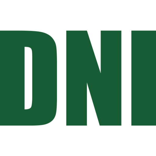 DNI - Documento Nacional de Identificação